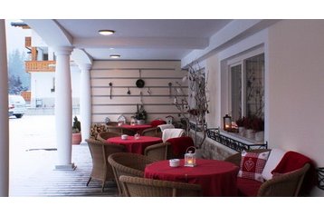 Hotell Corvara in Badia 3